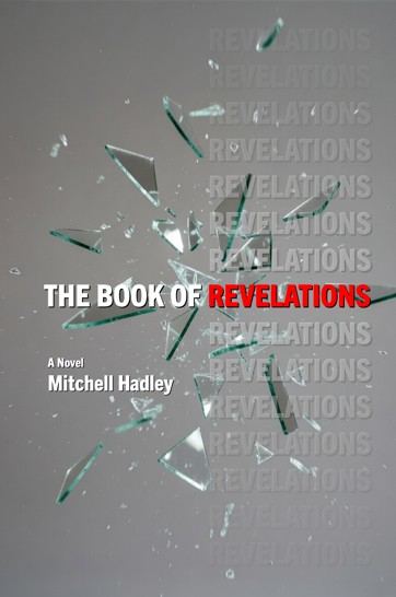 The Book of Revelations Cover