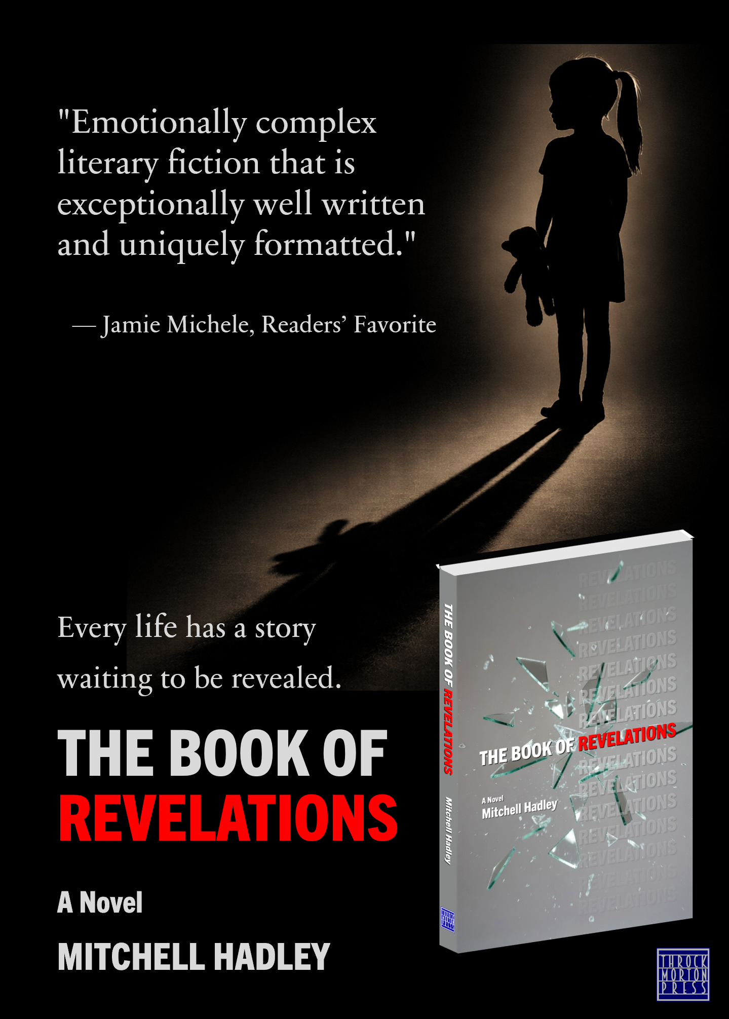 The Book of Revelations
